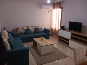 Appartement à Gueliz